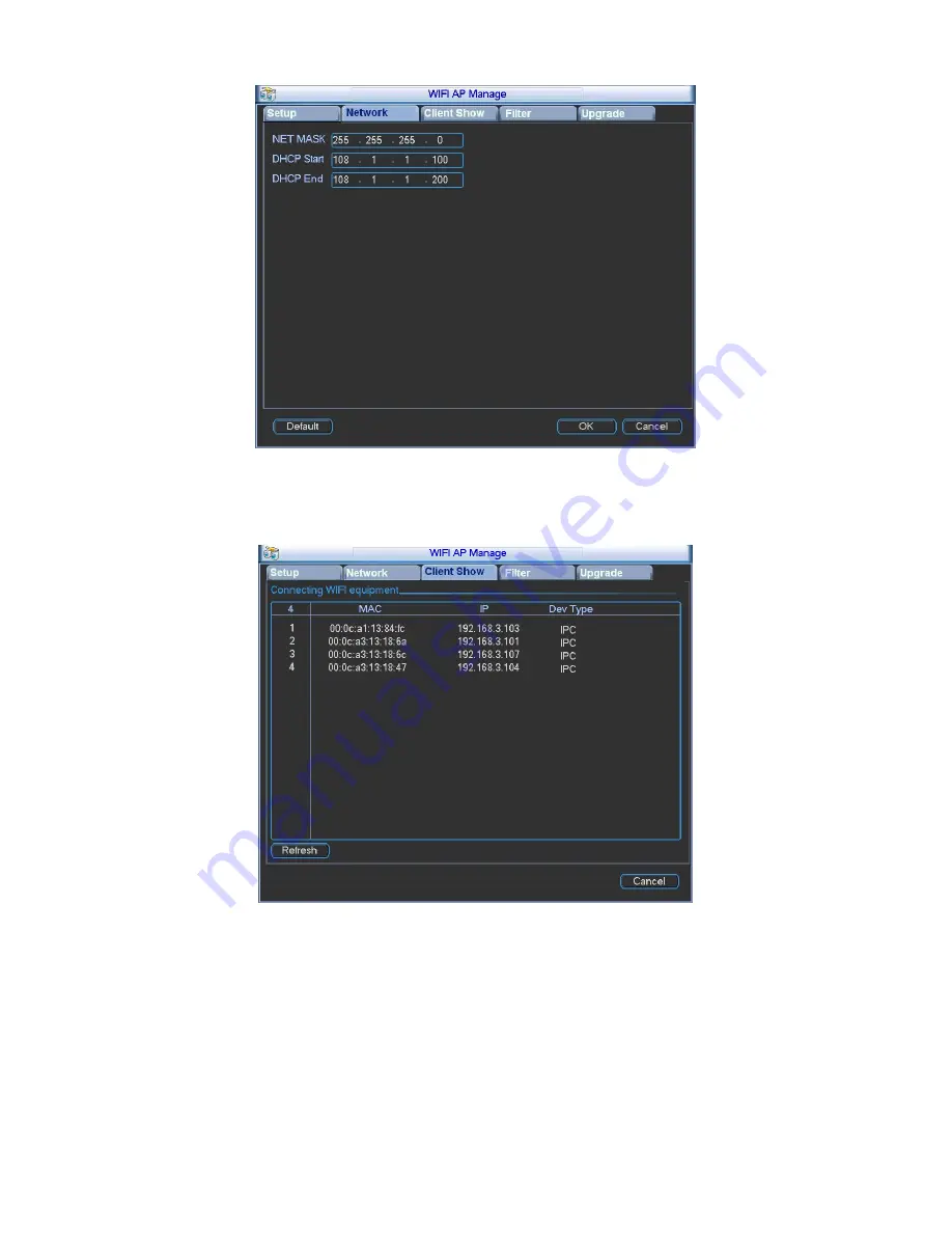 Dante DNA2000 Series Installation And Operation Manual Download Page 87