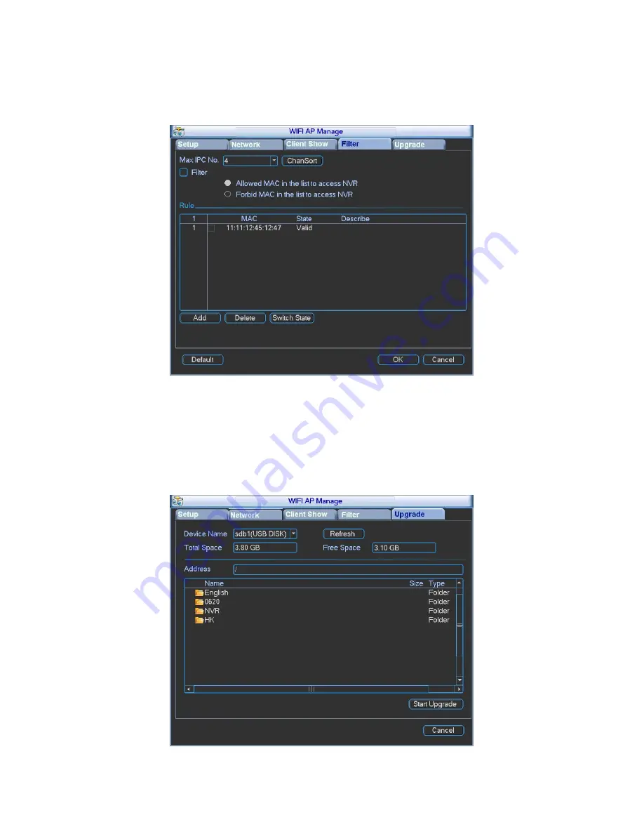 Dante DNA2000 Series Installation And Operation Manual Download Page 88