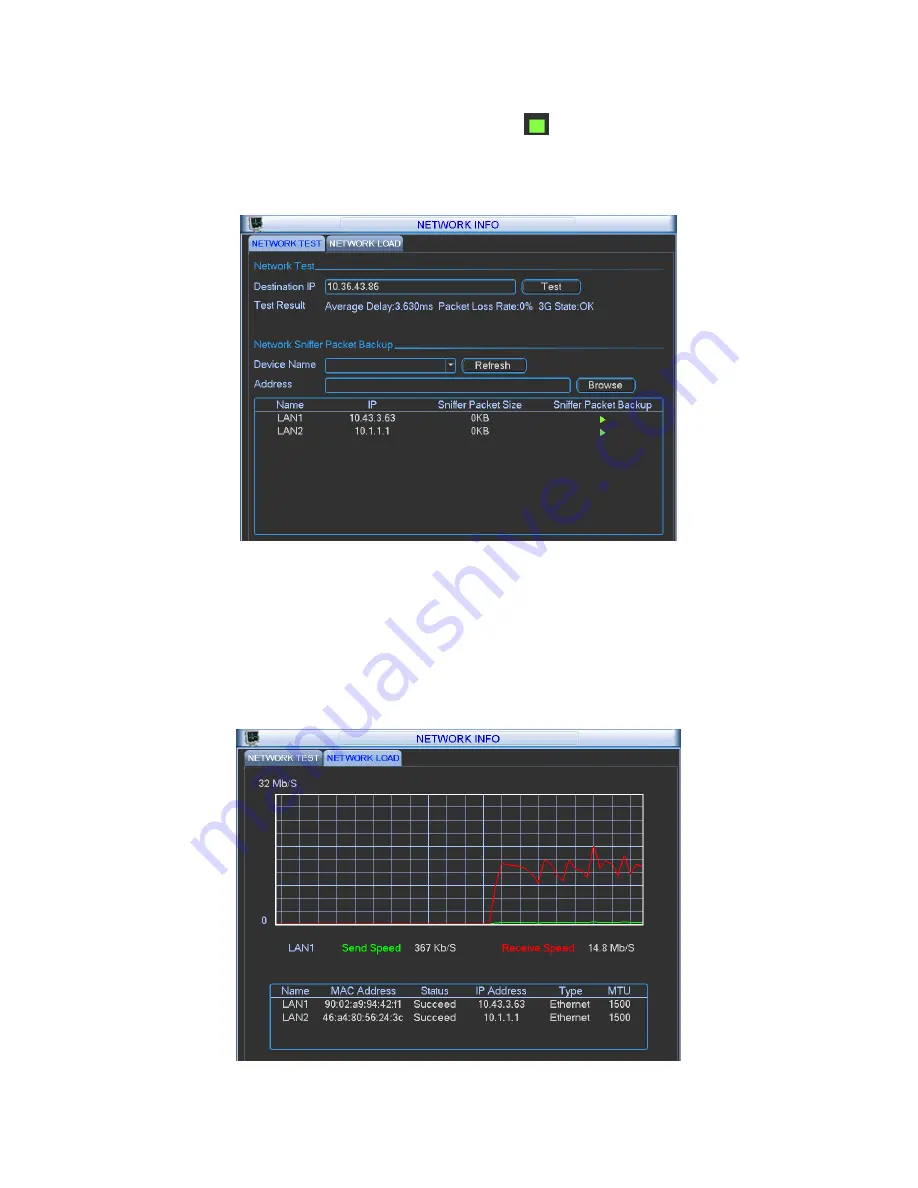 Dante DNA2000 Series Installation And Operation Manual Download Page 90