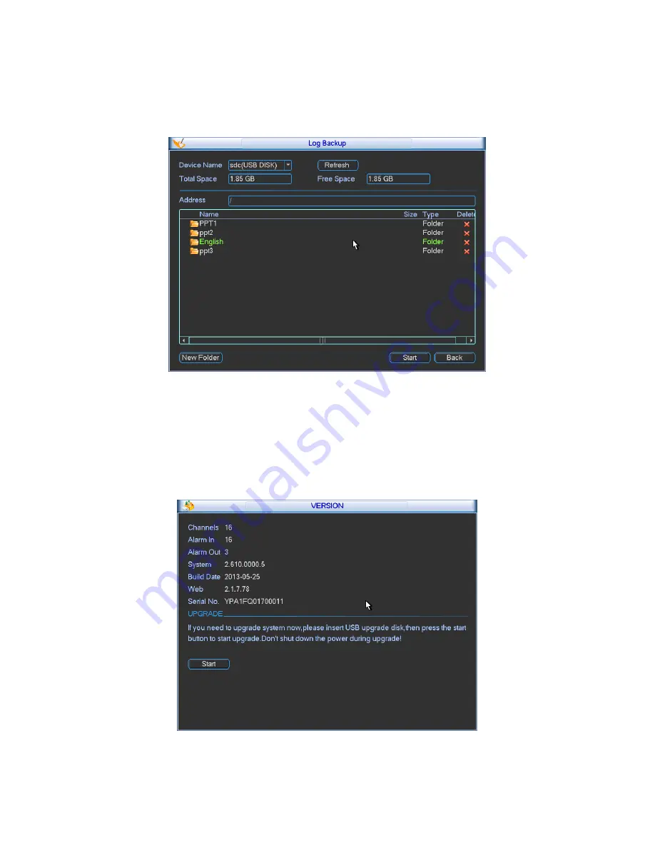 Dante DNA2000 Series Installation And Operation Manual Download Page 102