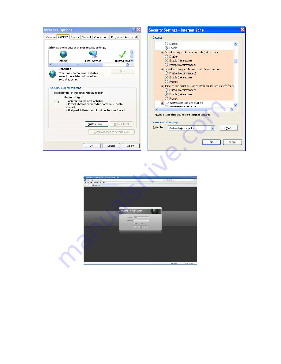 Dante DNA2000 Series Installation And Operation Manual Download Page 111