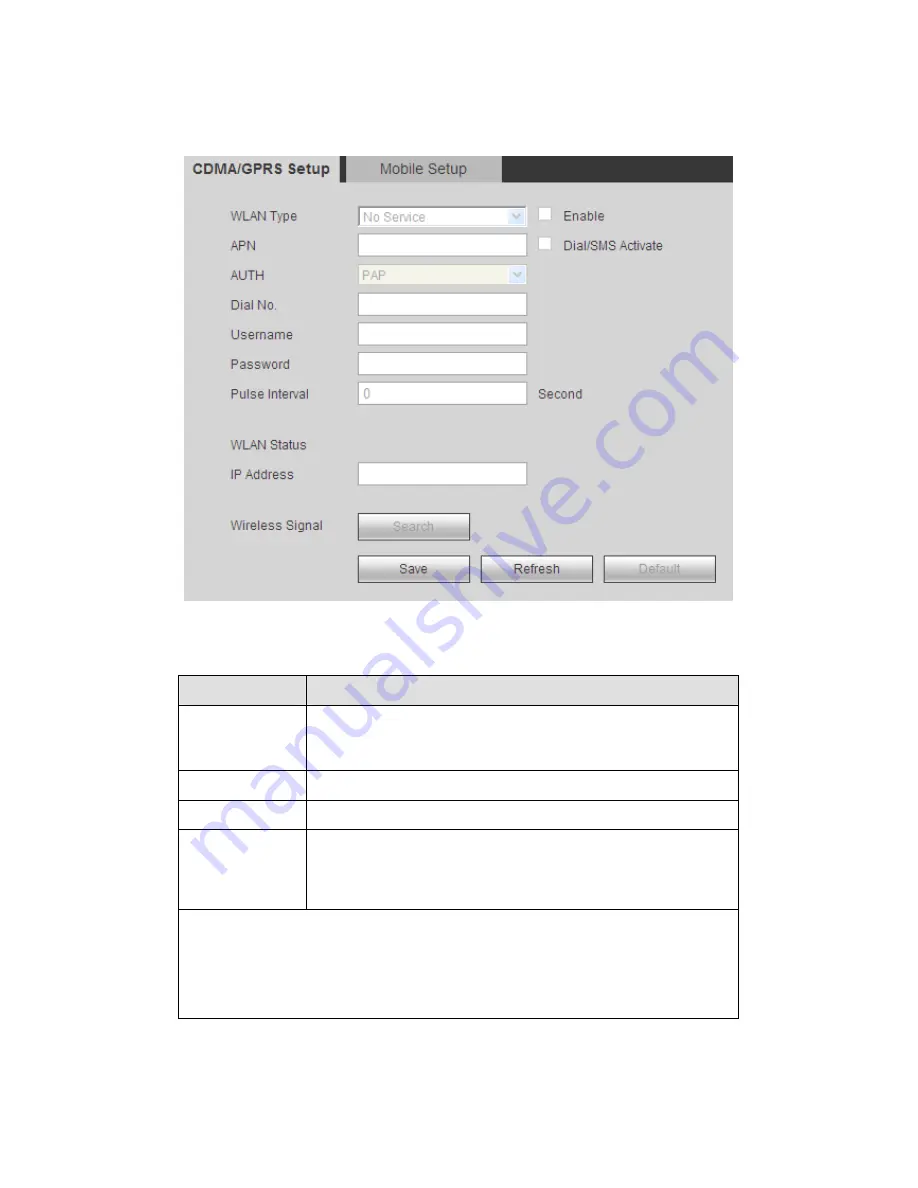 Dante DNA2000 Series Installation And Operation Manual Download Page 135