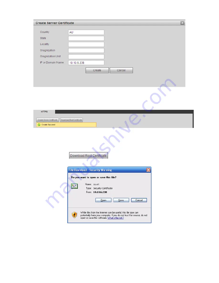 Dante DNA2000 Series Installation And Operation Manual Download Page 144