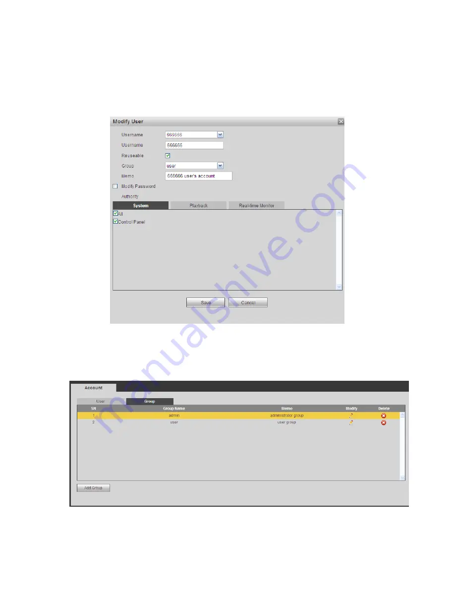 Dante DNA2000 Series Installation And Operation Manual Download Page 168