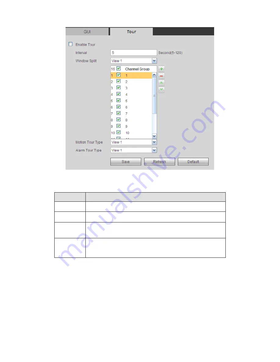 Dante DNA2000 Series Installation And Operation Manual Download Page 171