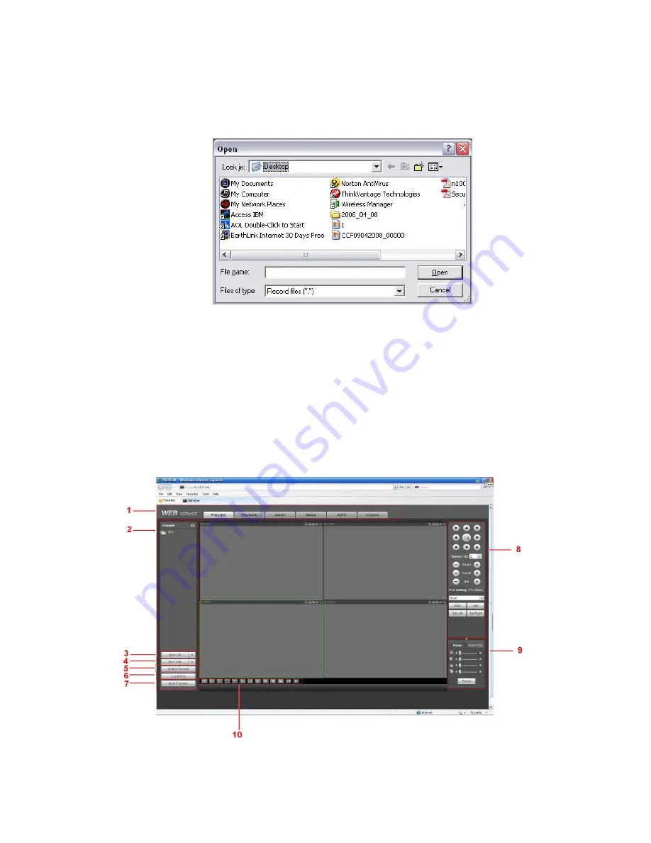 Dante DNA3300 Series Installation And Operation Manual Download Page 147