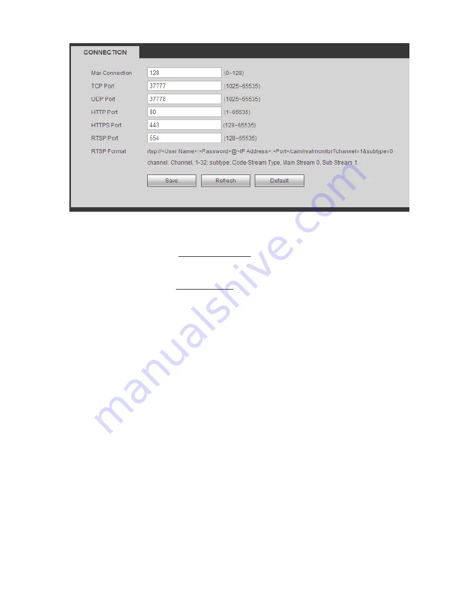 Dante DNA3300 Series Installation And Operation Manual Download Page 177