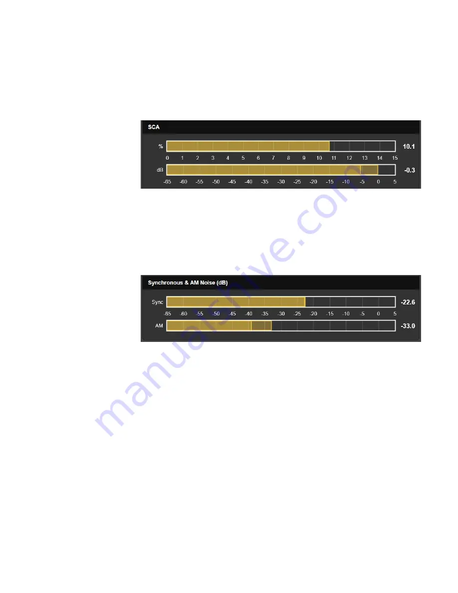 Dante Inovonics 541 Installation & User Manual Download Page 29