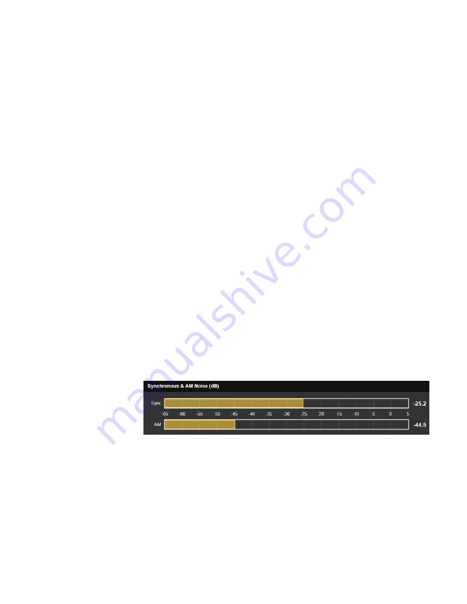 Dante Inovonics 552 Installation & User Manual Download Page 29