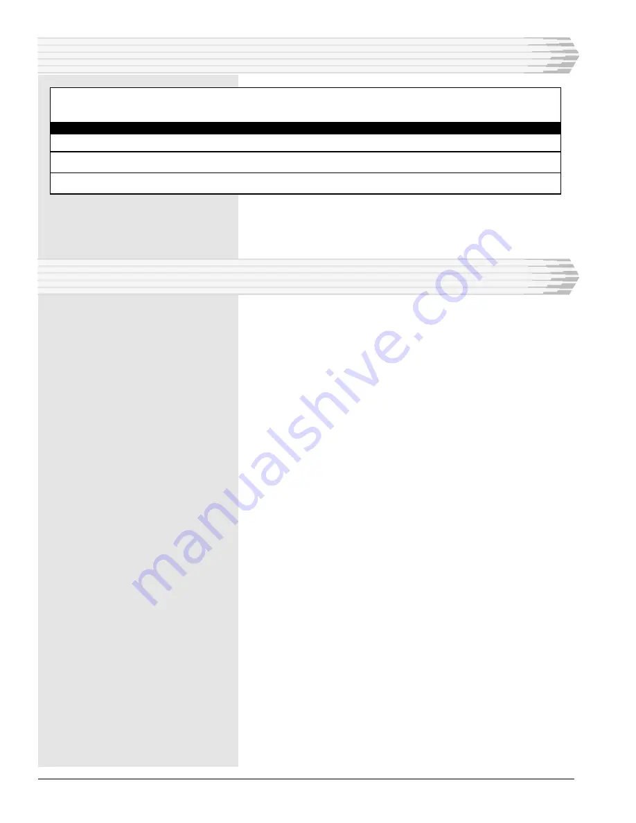 Dantel 05615 Installation & Operation Manual Download Page 2