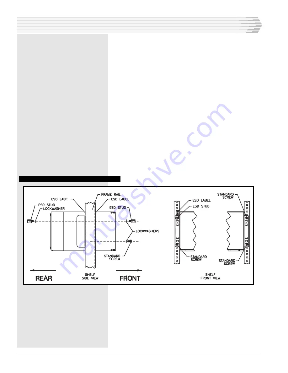 Dantel 41075 Installation & Operation Manual Download Page 4