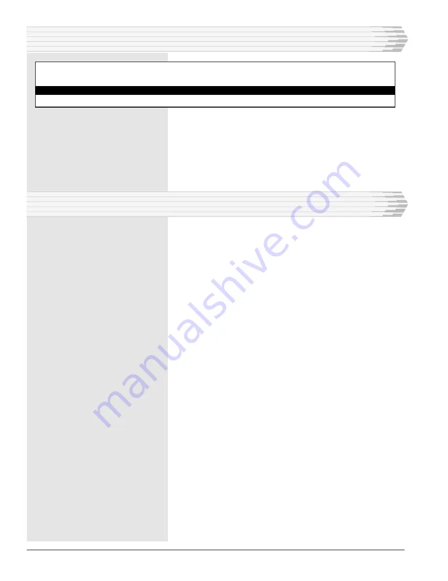 Dantel 46022-30 Installation & Operation Manual Download Page 2