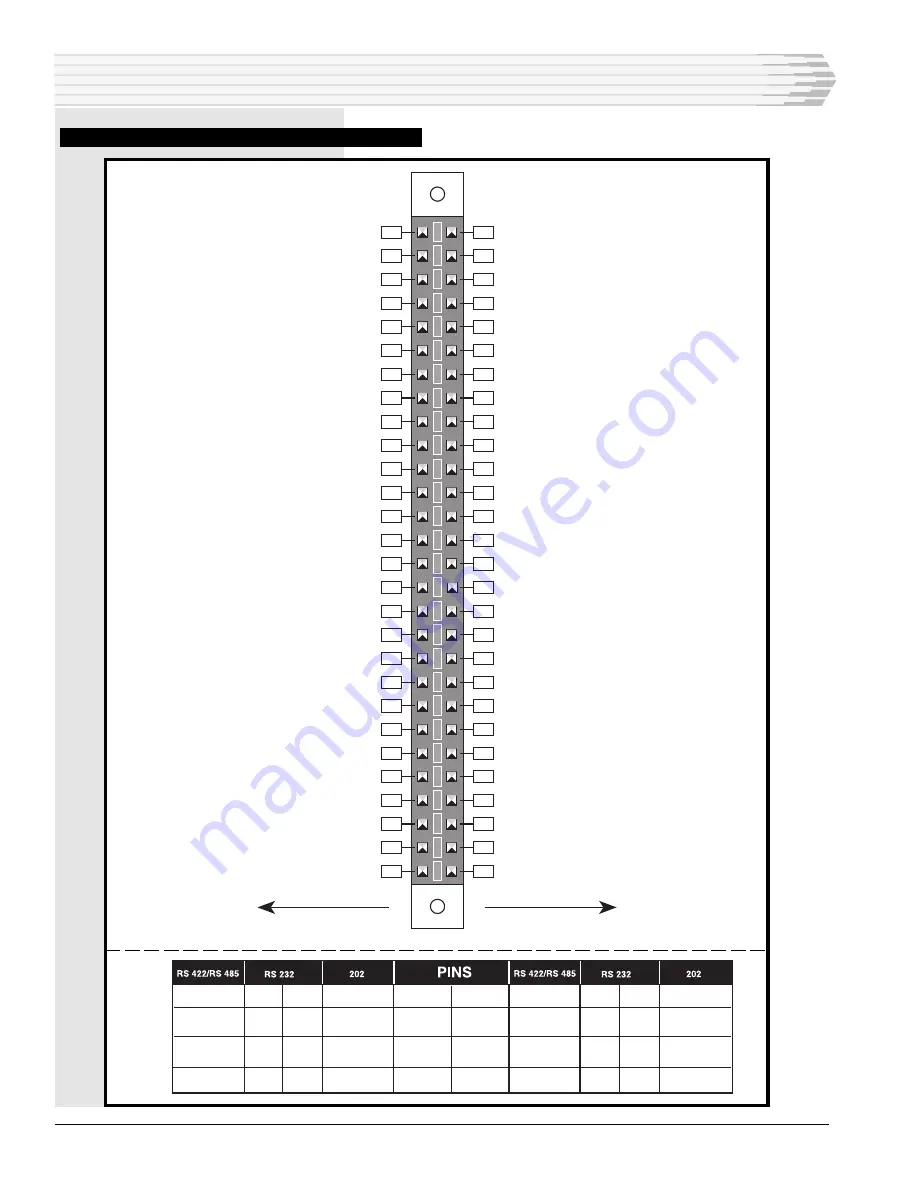 Dantel 46033 Скачать руководство пользователя страница 10