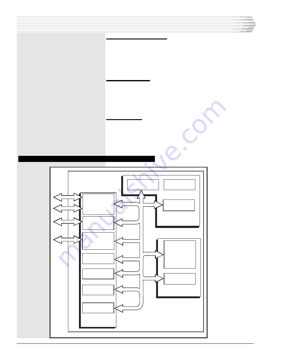 Dantel 46062-02 Installation & Operation Manual Download Page 4