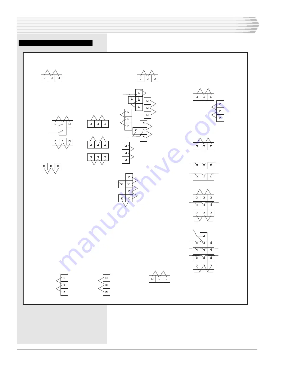 Dantel 46062-02 Installation & Operation Manual Download Page 12