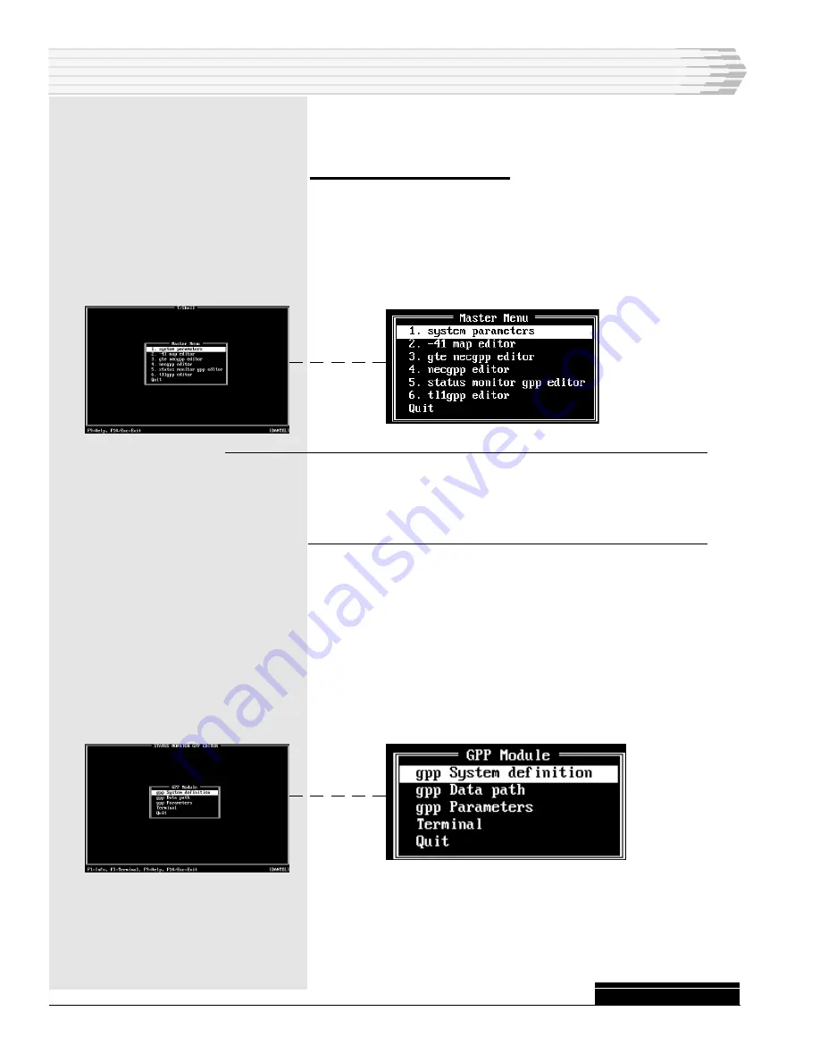 Dantel 46502 Installation & Operation Manual Download Page 6