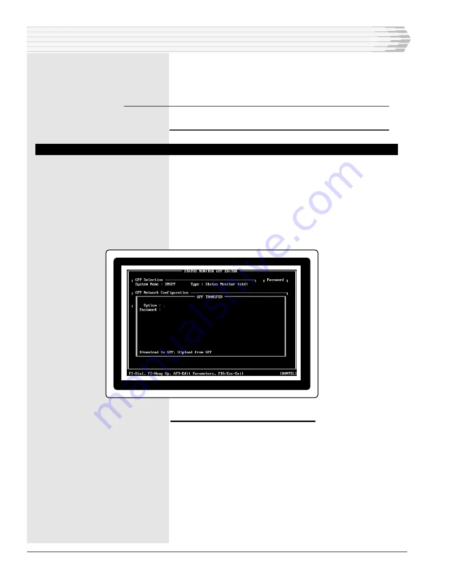 Dantel 46502 Installation & Operation Manual Download Page 20