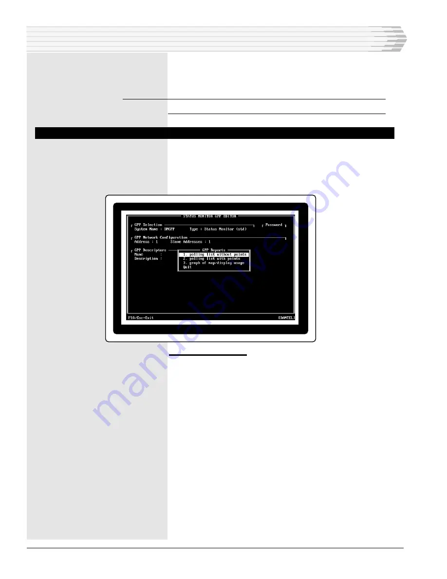 Dantel 46502 Installation & Operation Manual Download Page 22