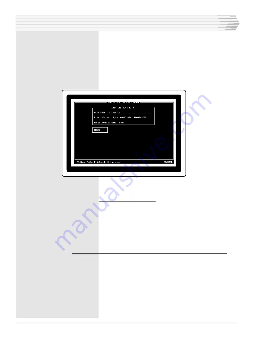 Dantel 46502 Installation & Operation Manual Download Page 30