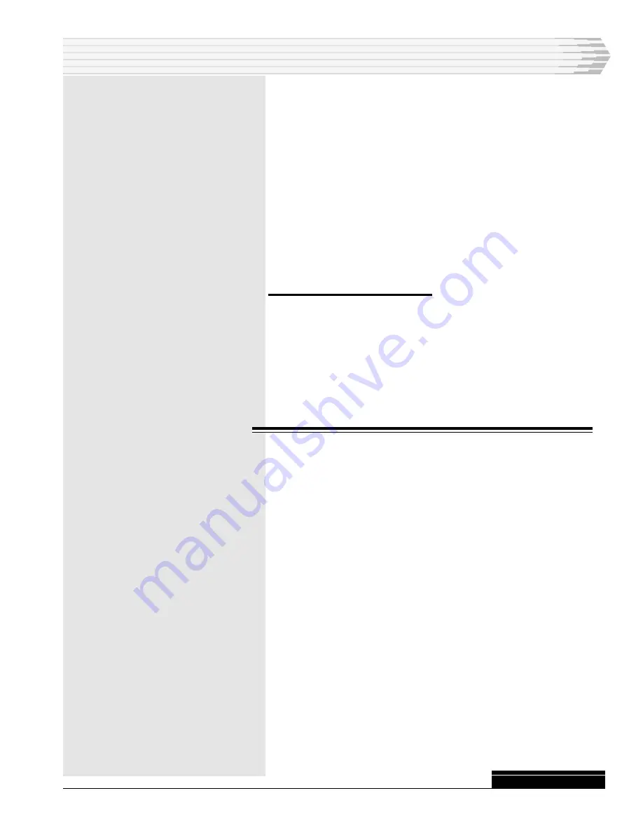 Dantel B15-00459-02 Installation & Operation Manual Download Page 33