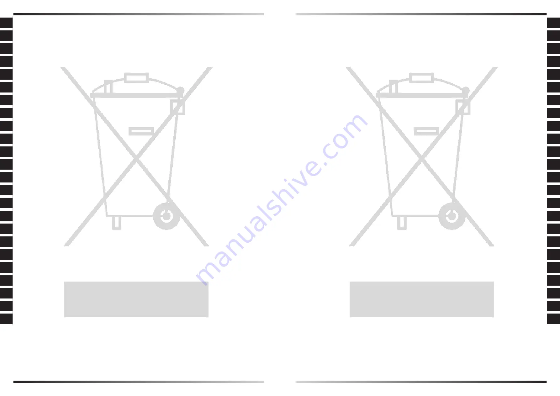 Dantherm BL 4800 User And Maintenance Book Download Page 6