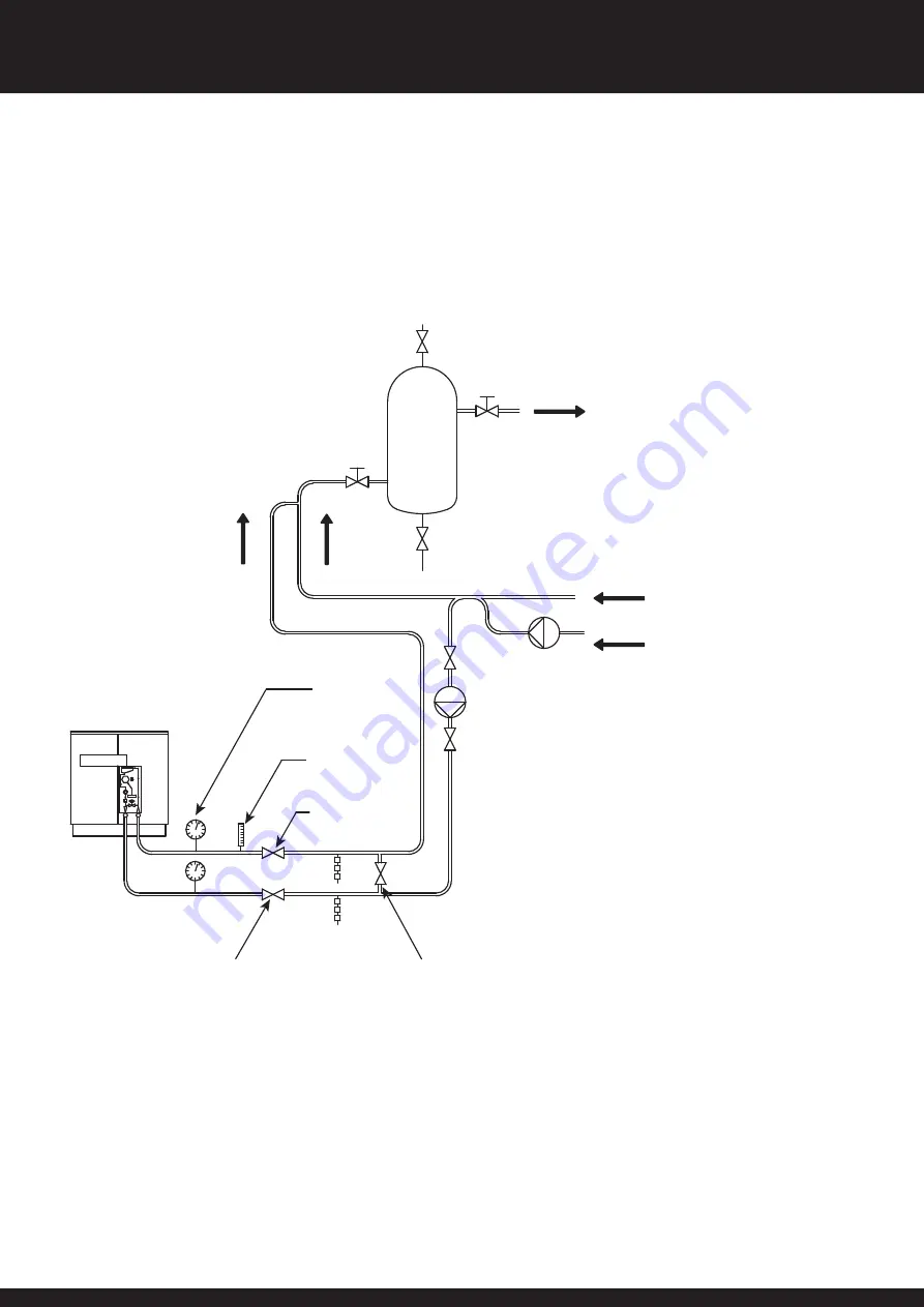 Dantherm calorex AW1234 Скачать руководство пользователя страница 10