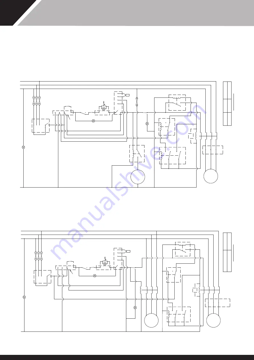 Dantherm calorex AW1234 Скачать руководство пользователя страница 17