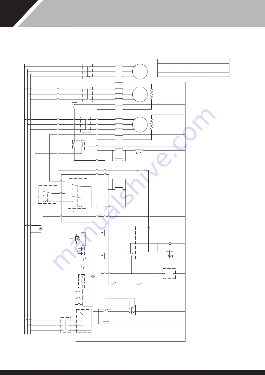 Dantherm calorex AW834 Скачать руководство пользователя страница 25