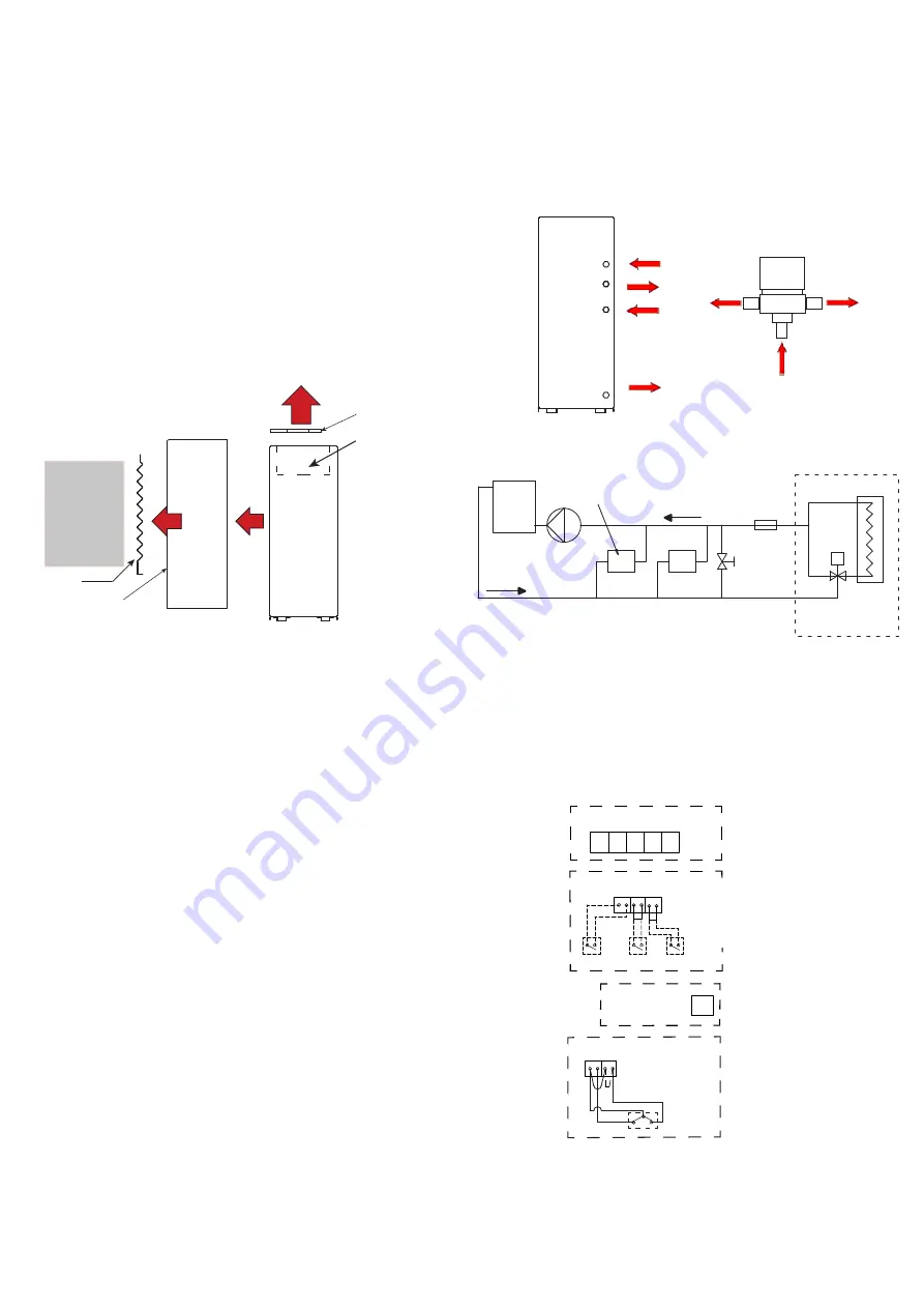 Dantherm Calorex DH110 Series Скачать руководство пользователя страница 13