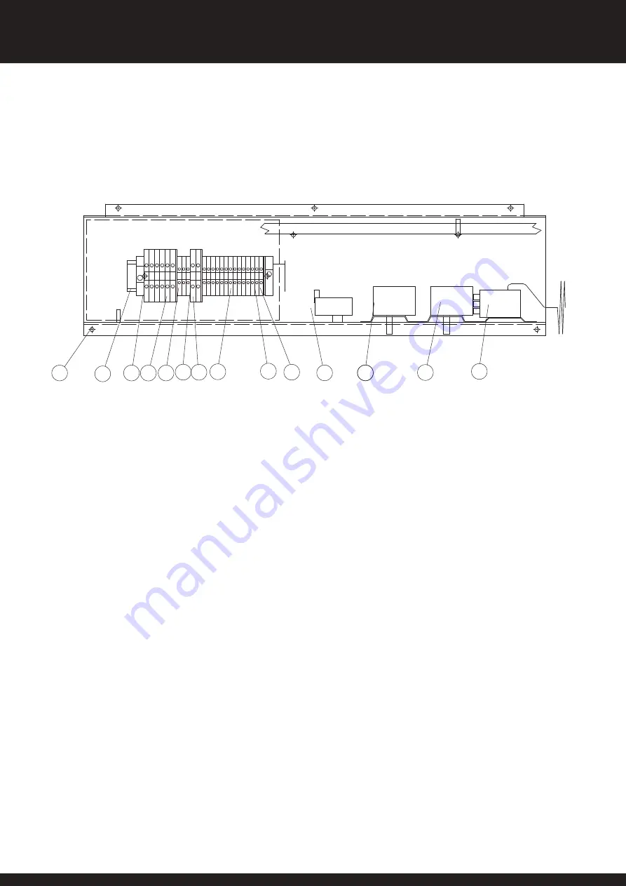 Dantherm Calorex DH334BH Скачать руководство пользователя страница 42