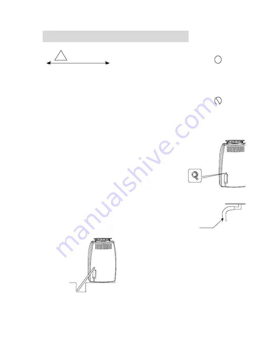 Dantherm CD 400-18 Instruction Manual Download Page 17