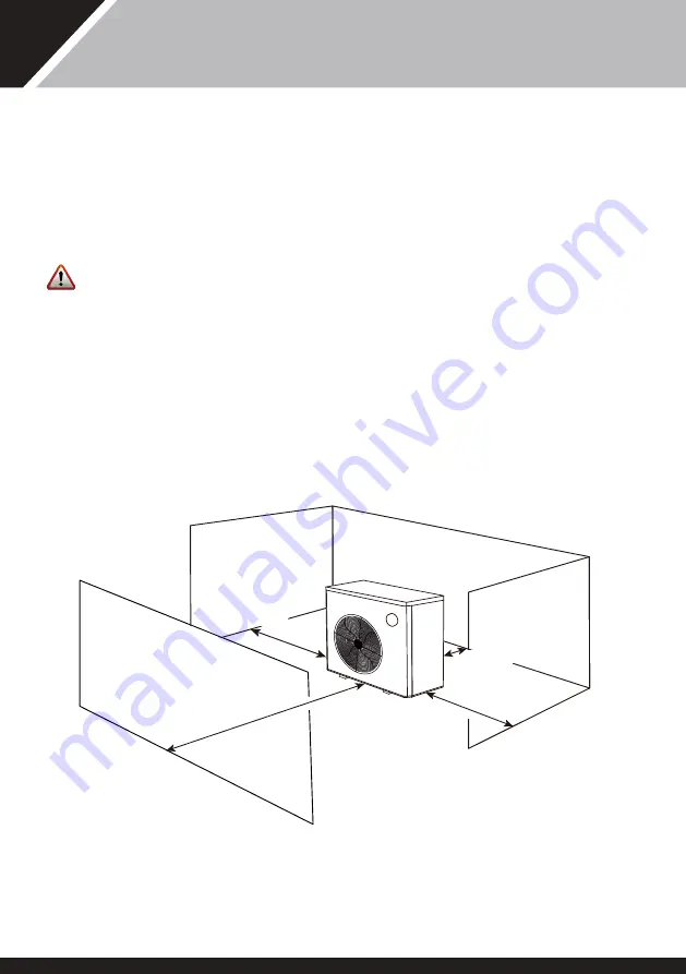 Dantherm HPP-iw Series Owners & Installation Manual Download Page 55