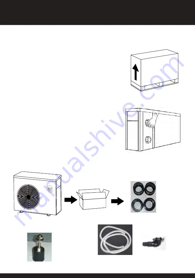 Dantherm HPP-iw Series Скачать руководство пользователя страница 228