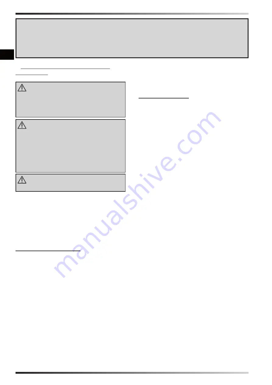 Dantherm Master B 35CEL User And Maintenance Book Download Page 21