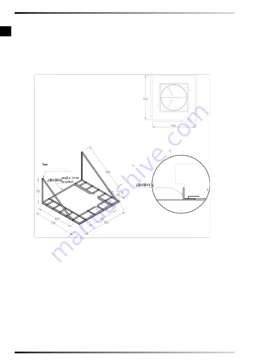 Dantherm Master BCF 330AB Скачать руководство пользователя страница 30