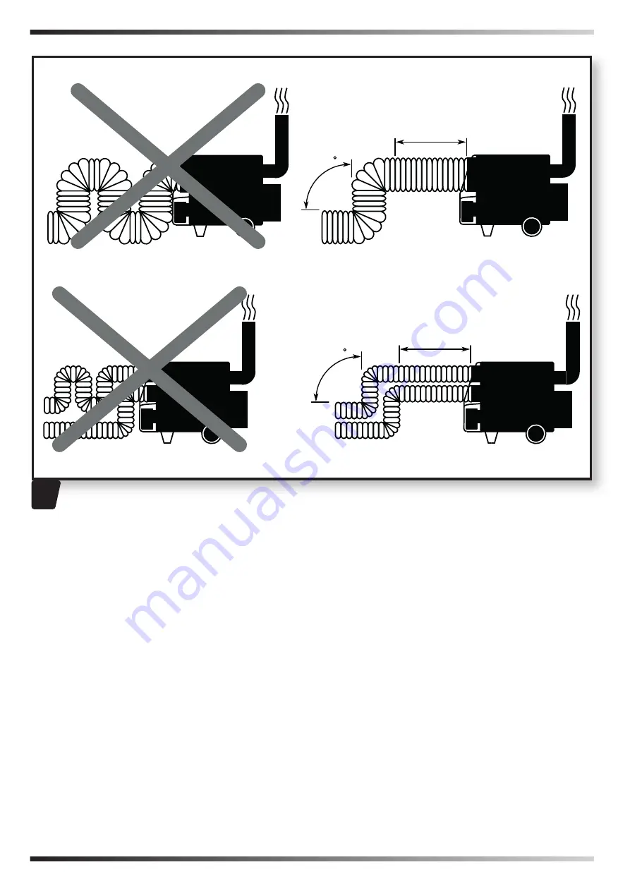 Dantherm Master BV 310FS User And Maintenance Book Download Page 6