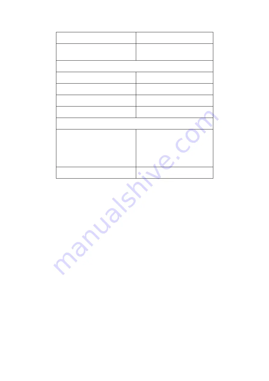 Dantherm MASTER SM 4.0 User And Maintenance Book Download Page 8