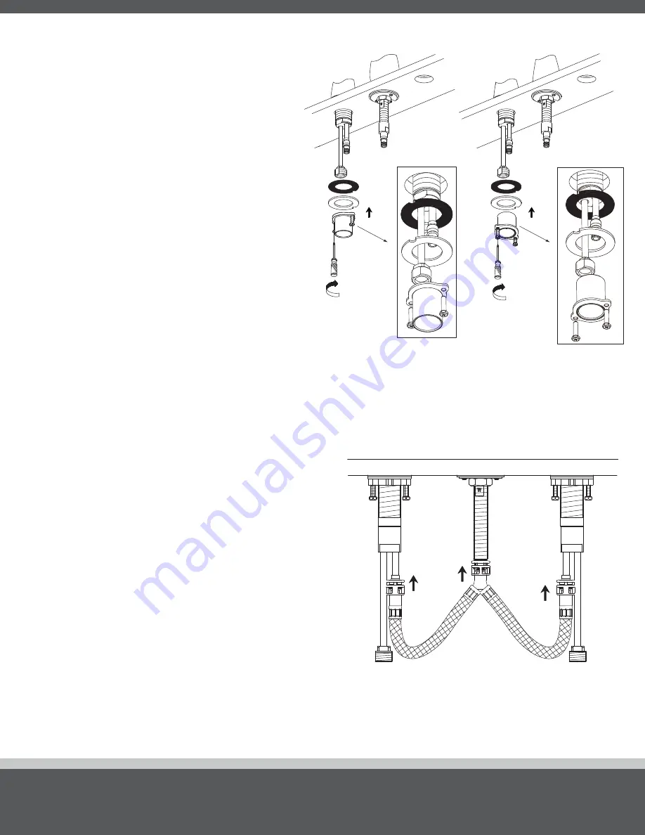 Danze D304026 Installation Instructions Manual Download Page 3