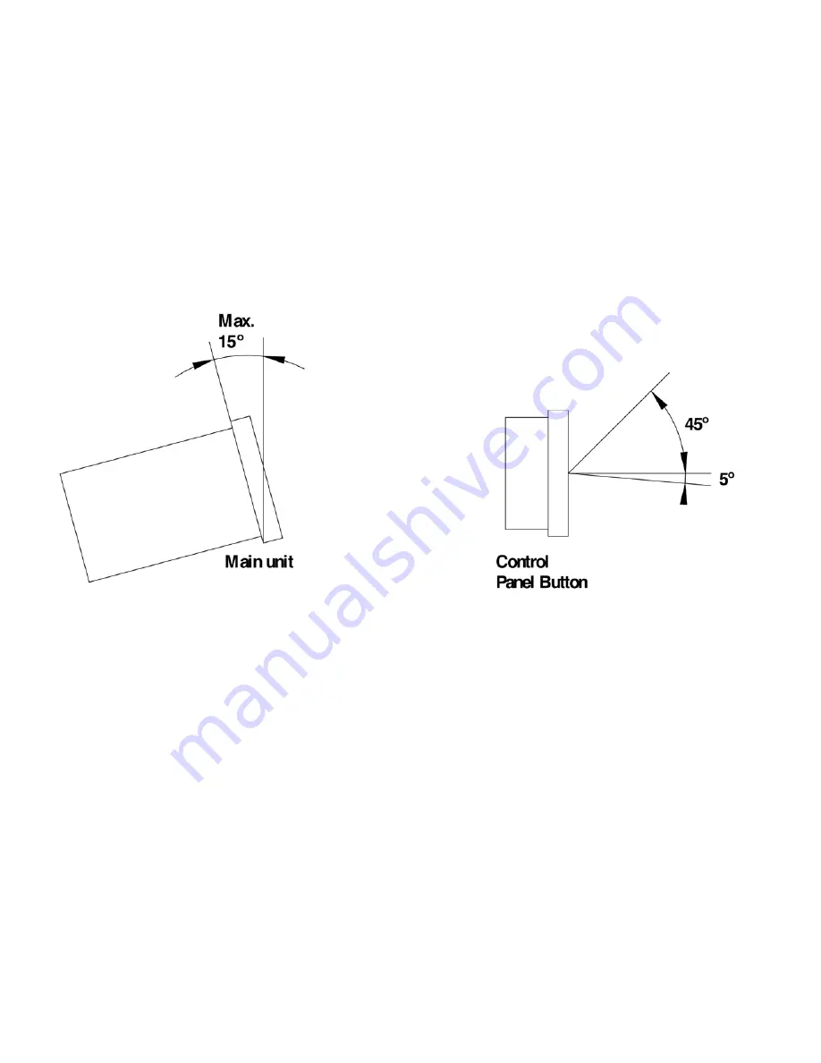 DAPAudio 800-D MKII Product Manual Download Page 8