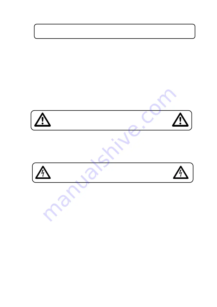 DAPAudio Core Kontol D1 Manual Download Page 4