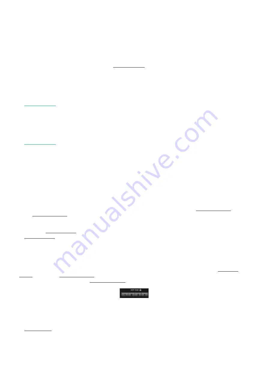 DAPAudio Core Kontol D1 Manual Download Page 11