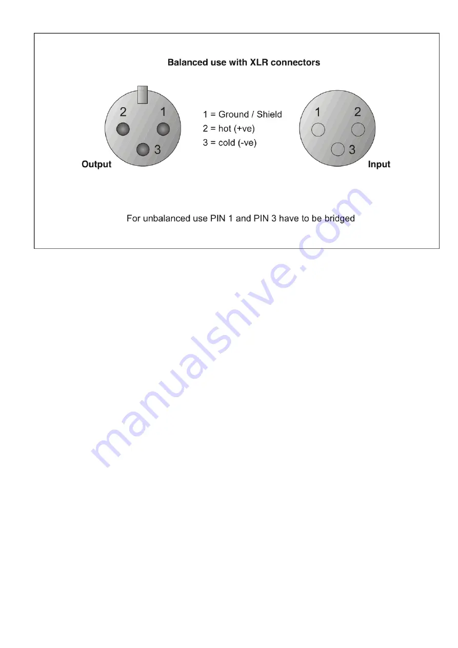 DAPAudio D140773 Manual Download Page 16