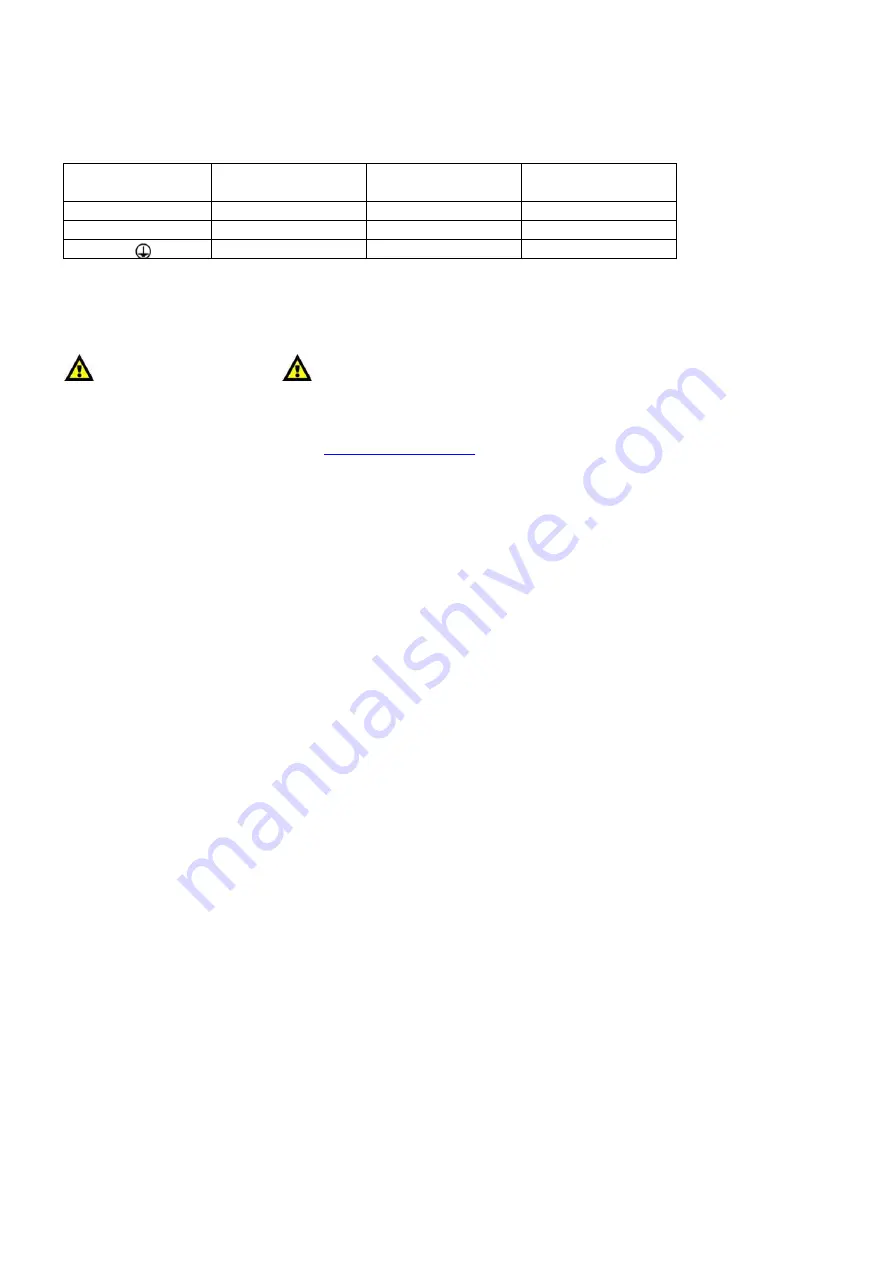 DAPAudio D3258 Manual Download Page 6