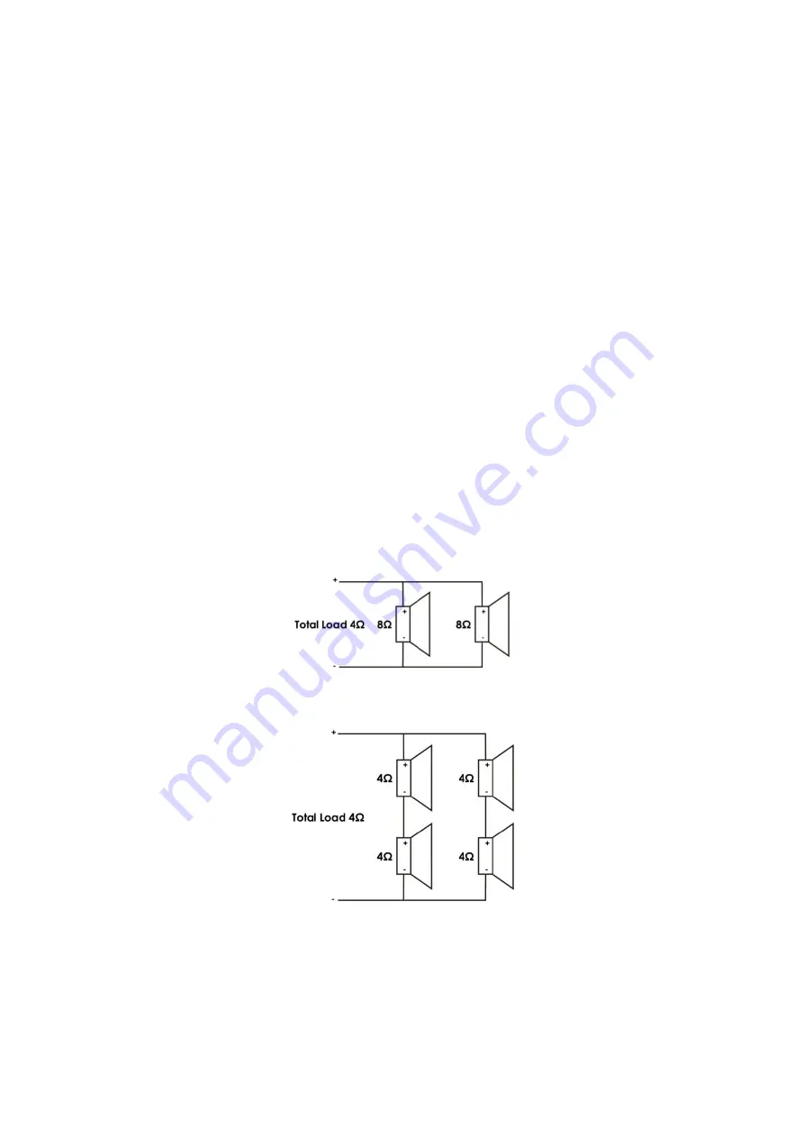 DAPAudio D6145 Скачать руководство пользователя страница 10