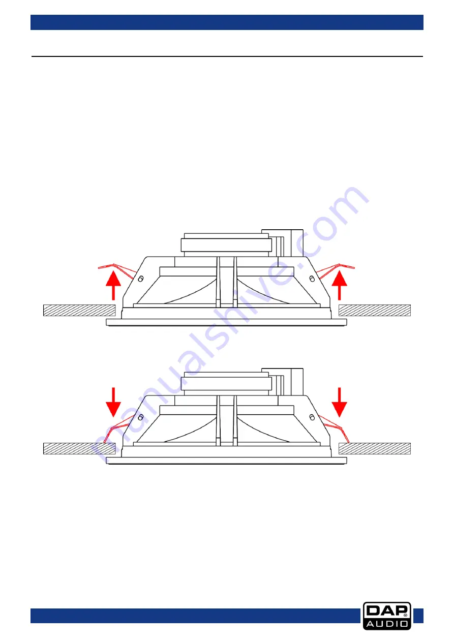 DAPAudio D6594B Manual Download Page 7