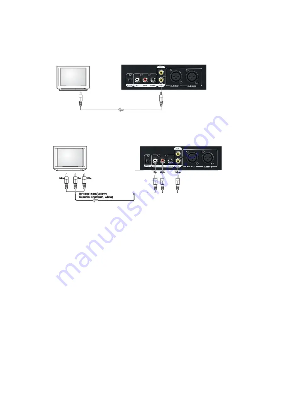 DAPAudio DS-220K User Manual Download Page 21