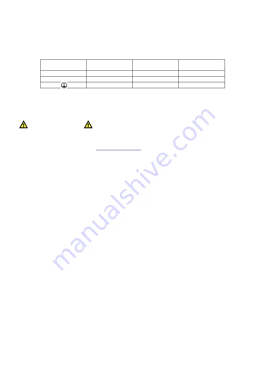 DAPAudio DS-2680DMP3 Product Manual Download Page 6