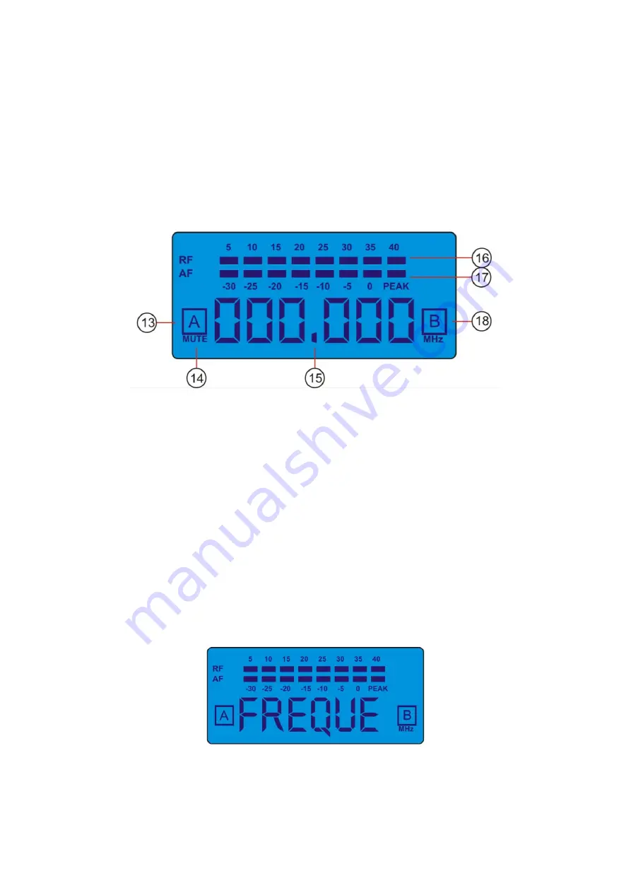 DAPAudio ER-1193 Product Manual Download Page 8