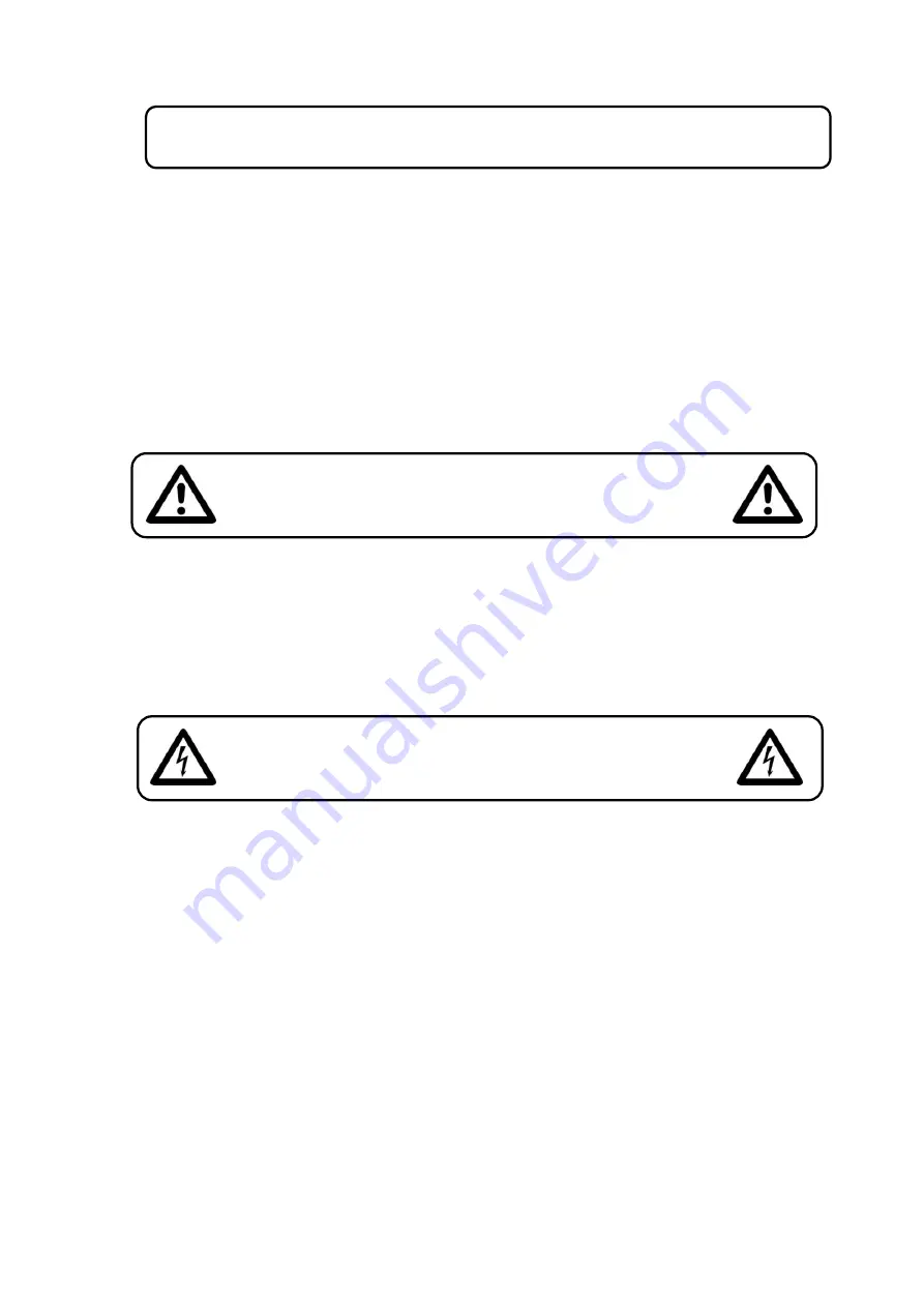 DAPAudio GIG-6 User Manual Download Page 4