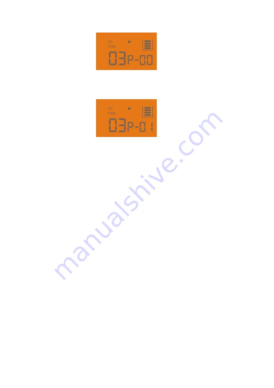 DAPAudio IPS-CD D6512 Manual Download Page 10